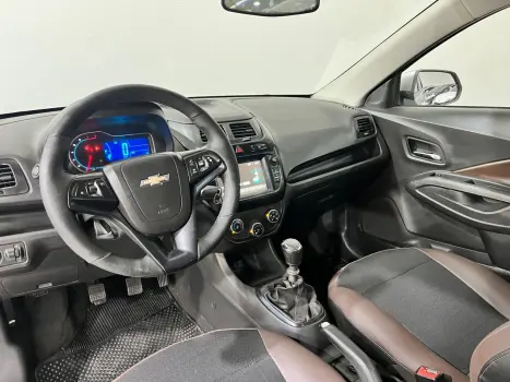 CHEVROLET Cobalt 1.8 4P FLEX LTZ AUTOMTICO, Foto 6