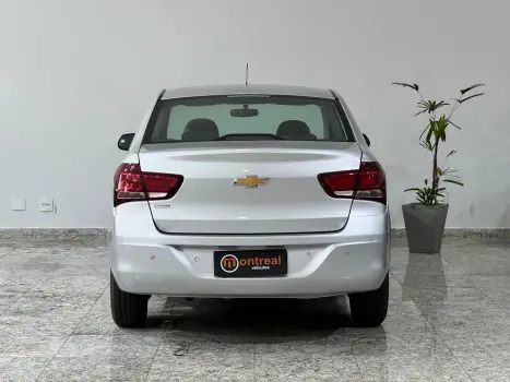 CHEVROLET Cobalt 1.8 4P FLEX LTZ AUTOMTICO, Foto 8