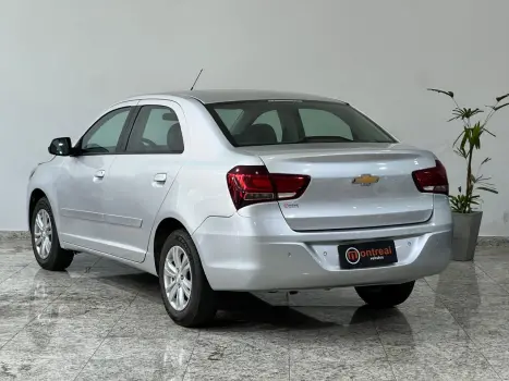 CHEVROLET Cobalt 1.8 4P FLEX LTZ AUTOMTICO, Foto 9