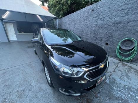 CHEVROLET Cobalt 1.8 4P FLEX LTZ AUTOMTICO, Foto 1