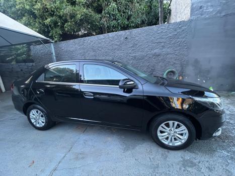 CHEVROLET Cobalt 1.8 4P FLEX LTZ AUTOMTICO, Foto 3