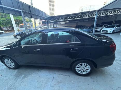 CHEVROLET Cobalt 1.8 4P FLEX LTZ AUTOMTICO, Foto 5