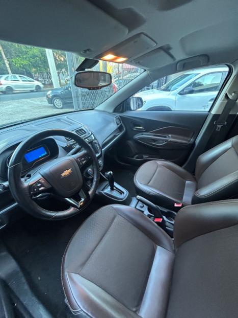 CHEVROLET Cobalt 1.8 4P FLEX LTZ AUTOMTICO, Foto 6