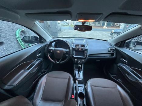 CHEVROLET Cobalt 1.8 4P FLEX LTZ AUTOMTICO, Foto 7