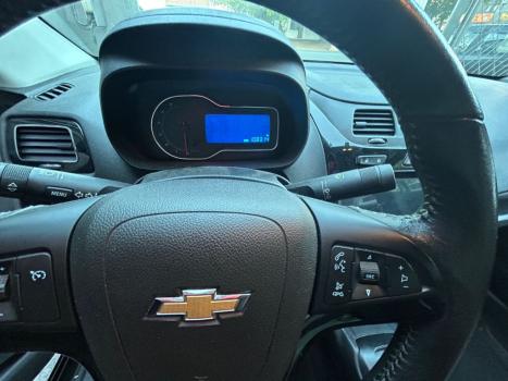 CHEVROLET Cobalt 1.8 4P FLEX LTZ AUTOMTICO, Foto 8