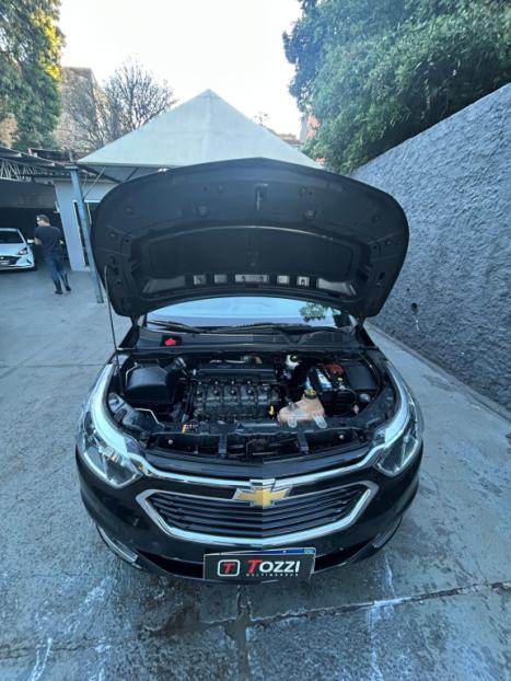 CHEVROLET Cobalt 1.8 4P FLEX LTZ AUTOMTICO, Foto 9