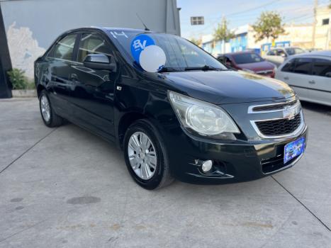 CHEVROLET Cobalt 1.8 4P FLEX LTZ, Foto 1