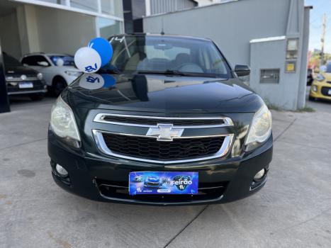 CHEVROLET Cobalt 1.8 4P FLEX LTZ, Foto 2