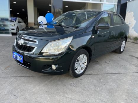 CHEVROLET Cobalt 1.8 4P FLEX LTZ, Foto 3