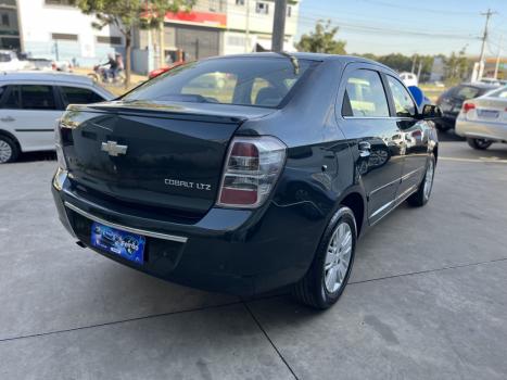 CHEVROLET Cobalt 1.8 4P FLEX LTZ, Foto 4