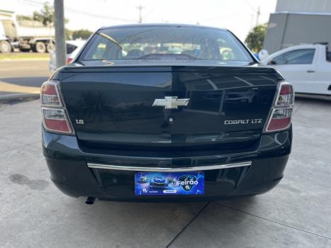 CHEVROLET Cobalt 1.8 4P FLEX LTZ, Foto 5