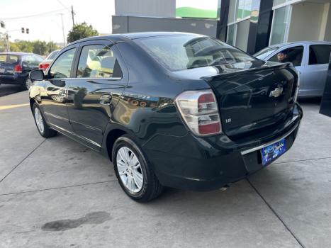 CHEVROLET Cobalt 1.8 4P FLEX LTZ, Foto 6