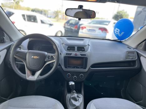 CHEVROLET Cobalt 1.8 4P FLEX LTZ, Foto 8