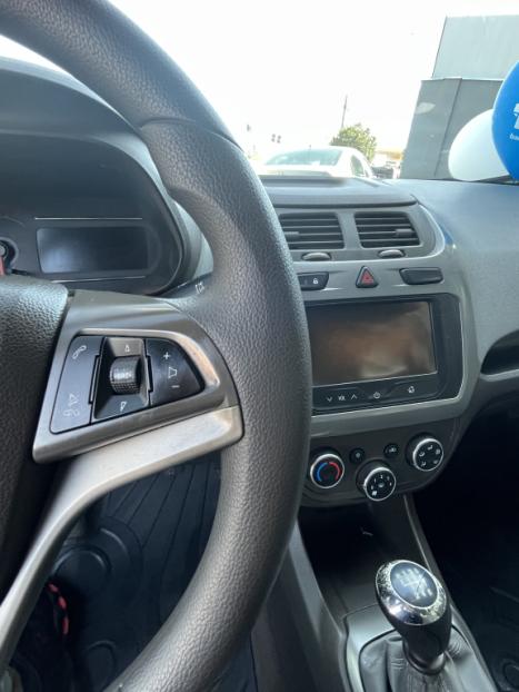 CHEVROLET Cobalt 1.8 4P FLEX LTZ, Foto 9