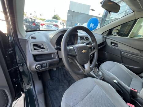 CHEVROLET Cobalt 1.8 4P FLEX LTZ, Foto 11
