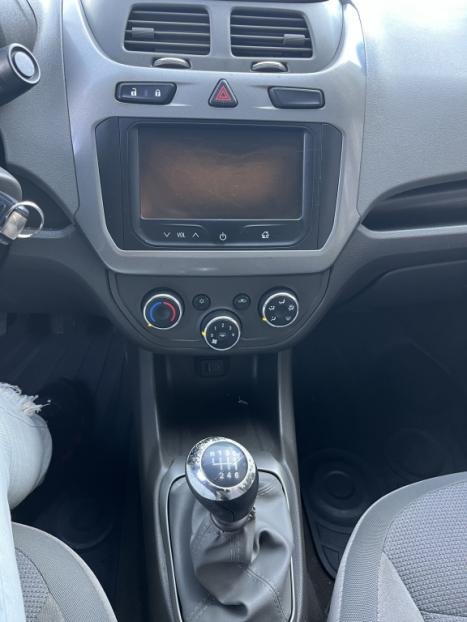 CHEVROLET Cobalt 1.8 4P FLEX LTZ, Foto 12