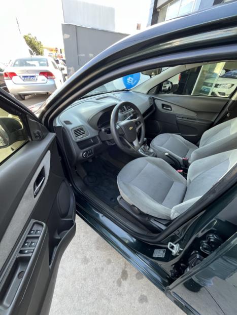 CHEVROLET Cobalt 1.8 4P FLEX LTZ, Foto 13