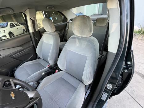 CHEVROLET Cobalt 1.8 4P FLEX LTZ, Foto 14