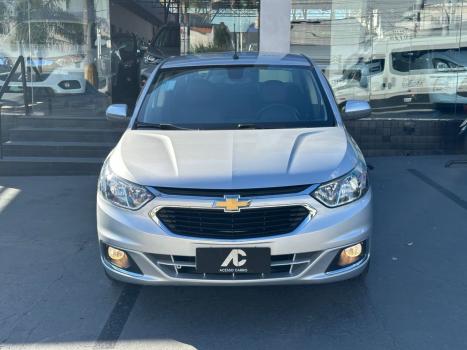 CHEVROLET Cobalt 1.8 4P FLEX ELITE AUTOMTICO, Foto 2