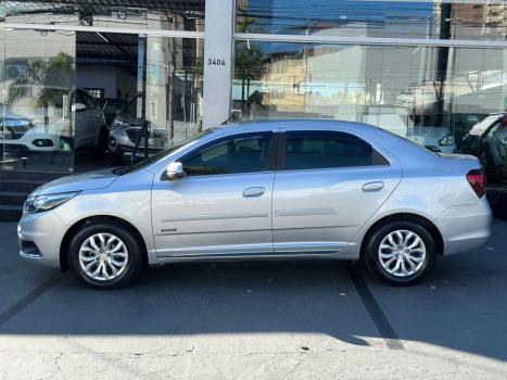 CHEVROLET Cobalt 1.8 4P FLEX ELITE AUTOMTICO, Foto 5