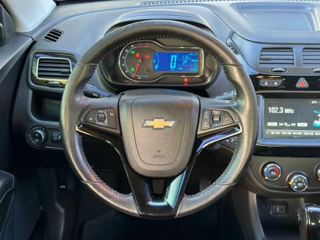 CHEVROLET Cobalt 1.8 4P FLEX ELITE AUTOMTICO, Foto 6