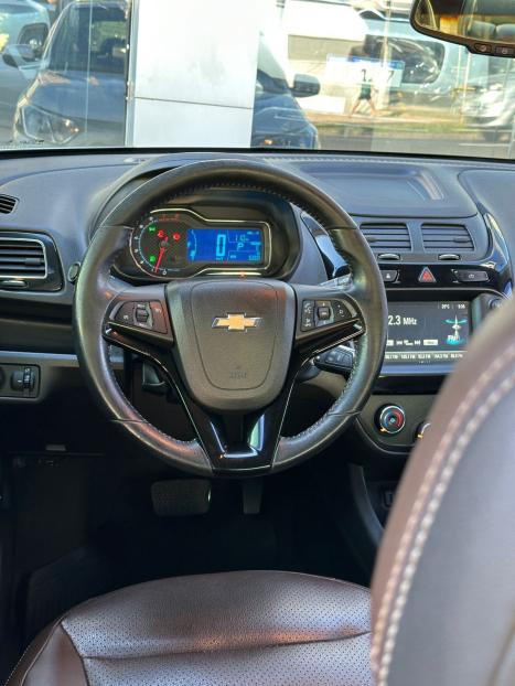 CHEVROLET Cobalt 1.8 4P FLEX ELITE AUTOMTICO, Foto 7