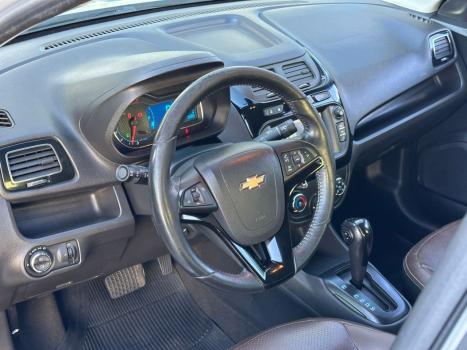 CHEVROLET Cobalt 1.8 4P FLEX ELITE AUTOMTICO, Foto 8