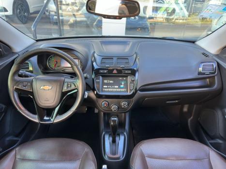 CHEVROLET Cobalt 1.8 4P FLEX ELITE AUTOMTICO, Foto 10