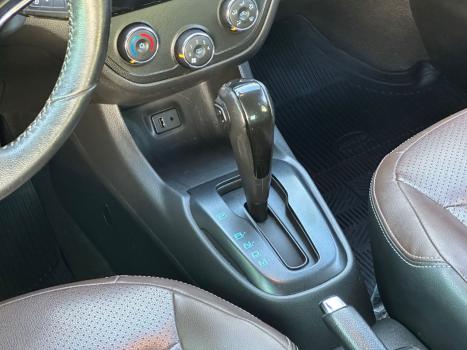CHEVROLET Cobalt 1.8 4P FLEX ELITE AUTOMTICO, Foto 11