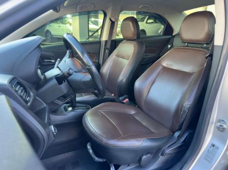 CHEVROLET Cobalt 1.8 4P FLEX ELITE AUTOMTICO, Foto 12