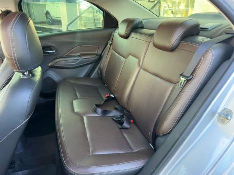 CHEVROLET Cobalt 1.8 4P FLEX ELITE AUTOMTICO, Foto 13
