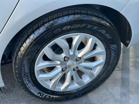 CHEVROLET Cobalt 1.8 4P FLEX ELITE AUTOMTICO, Foto 14