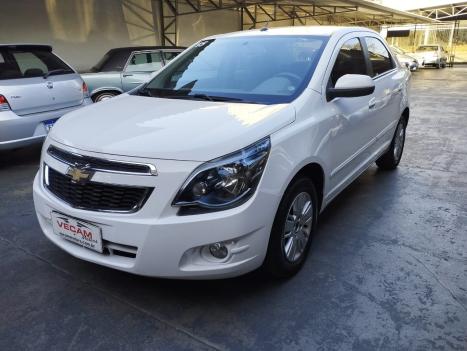 CHEVROLET Cobalt 1.8 4P FLEX LTZ AUTOMTICO, Foto 3