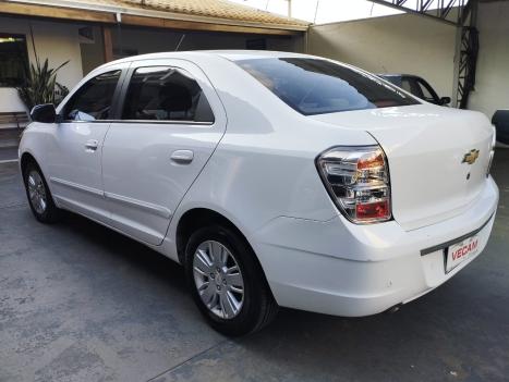 CHEVROLET Cobalt 1.8 4P FLEX LTZ AUTOMTICO, Foto 4
