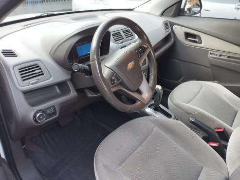 CHEVROLET Cobalt 1.8 4P FLEX LTZ AUTOMTICO, Foto 8