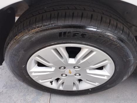 CHEVROLET Cobalt 1.8 4P FLEX LTZ AUTOMTICO, Foto 9