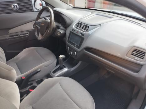 CHEVROLET Cobalt 1.8 4P FLEX LTZ AUTOMTICO, Foto 10