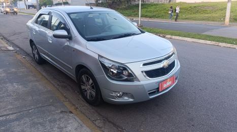 CHEVROLET Cobalt 1.8 4P FLEX LTZ, Foto 2