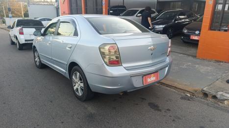 CHEVROLET Cobalt 1.8 4P FLEX LTZ, Foto 4