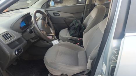 CHEVROLET Cobalt 1.8 4P FLEX LTZ, Foto 5