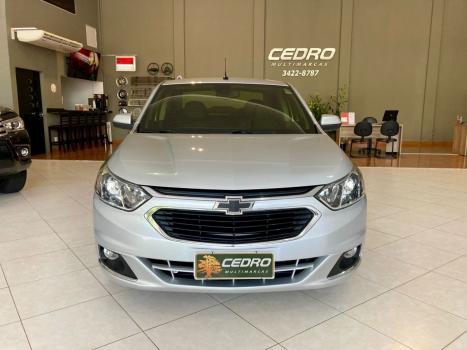 CHEVROLET Cobalt 1.8 4P FLEX ELITE AUTOMTICO, Foto 8