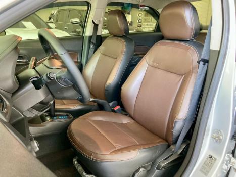 CHEVROLET Cobalt 1.8 4P FLEX ELITE AUTOMTICO, Foto 9