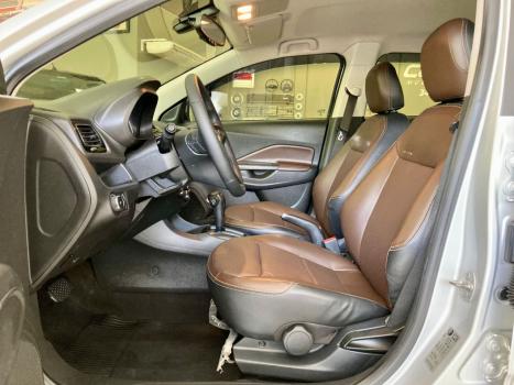 CHEVROLET Cobalt 1.8 4P FLEX ELITE AUTOMTICO, Foto 10