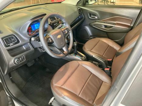 CHEVROLET Cobalt 1.8 4P FLEX ELITE AUTOMTICO, Foto 11