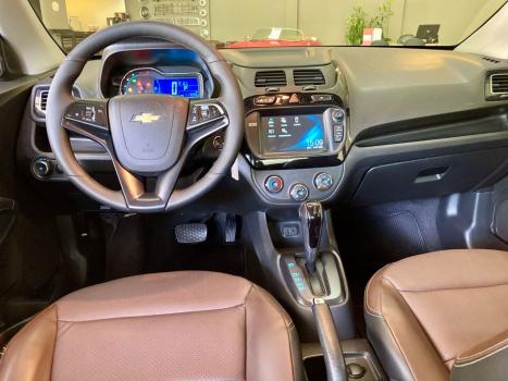 CHEVROLET Cobalt 1.8 4P FLEX ELITE AUTOMTICO, Foto 12