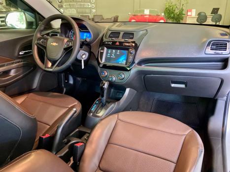 CHEVROLET Cobalt 1.8 4P FLEX ELITE AUTOMTICO, Foto 13