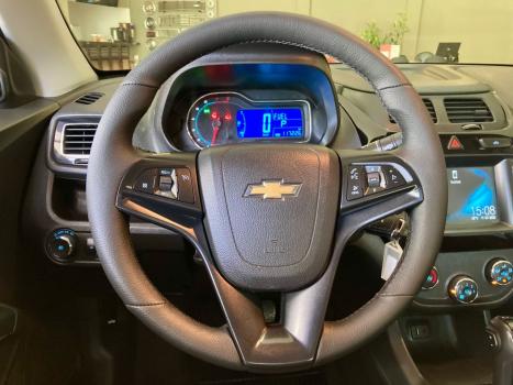 CHEVROLET Cobalt 1.8 4P FLEX ELITE AUTOMTICO, Foto 14