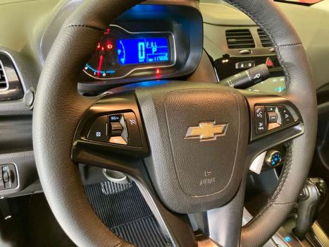 CHEVROLET Cobalt 1.8 4P FLEX ELITE AUTOMTICO, Foto 15