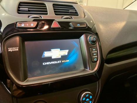 CHEVROLET Cobalt 1.8 4P FLEX ELITE AUTOMTICO, Foto 16