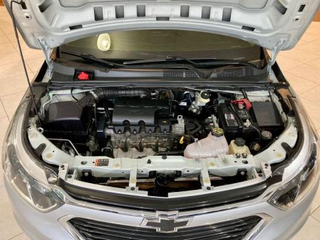 CHEVROLET Cobalt 1.8 4P FLEX ELITE AUTOMTICO, Foto 17